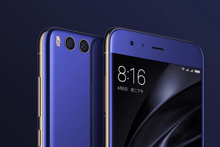 Tingkatkan Kualitas Kamera, Xiaomi Bikin Divisi Kamera Khusus