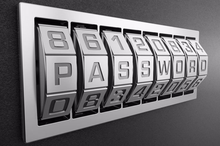 Begini Cara Bikin Password yang Kuat dan Susah Dibobol Hacker