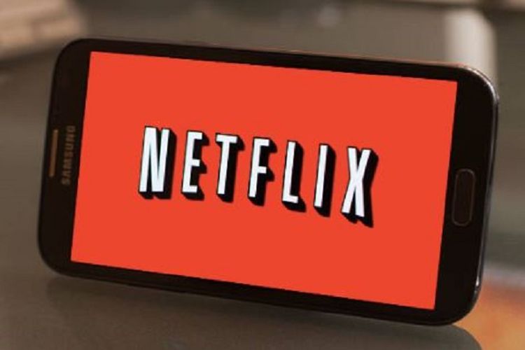 Nonton Netflix Pakai Paket Data Butuh Kuota Berapa Banyak Sih?