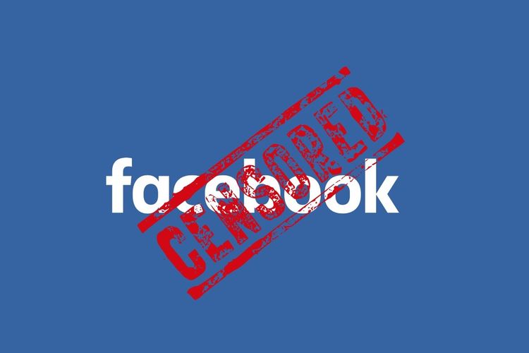 Sistem Algoritma AI Facebook Blokir 21 Juta Konten Pornografi