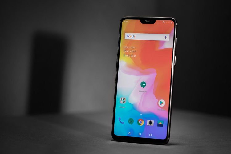 OnePlus Resmi Luncurkan OnePlus 6 dengan Fitur-fitur Mutakhir