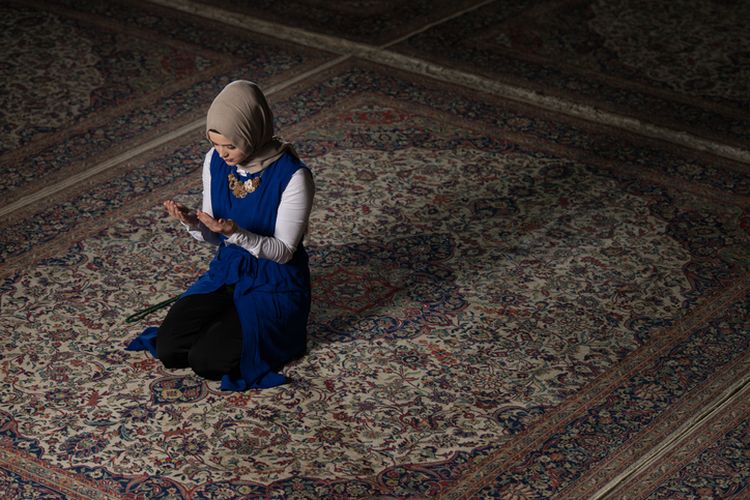 Inilah Tiga Aplikasi Pengingat Salat 5 Waktu dan Baca Al-Quran