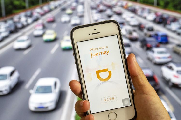 Gara-gara ini Penumpang Didi Chuxing Trauma dan "Ganti Kelamin"
