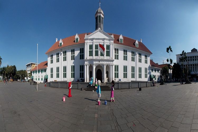 4 Fakta Menarik Tentang Penjara Bawah Tanah di Museum Fatahillah