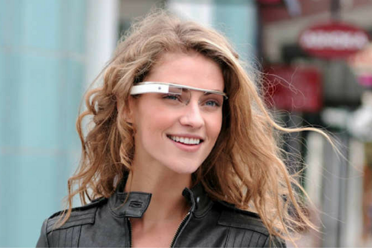 Bocoran Spesifikasi Headset Standalone AR Google, Berteknologi IoT
