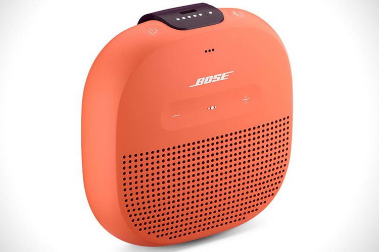 Bose Soundlink Micro: Speaker Eksternal Mungil dan Tahan Air