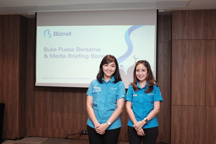 Biznet Luncurkan Kampanye #PakeBiznet dan Biznet Bali Beach Cleaning