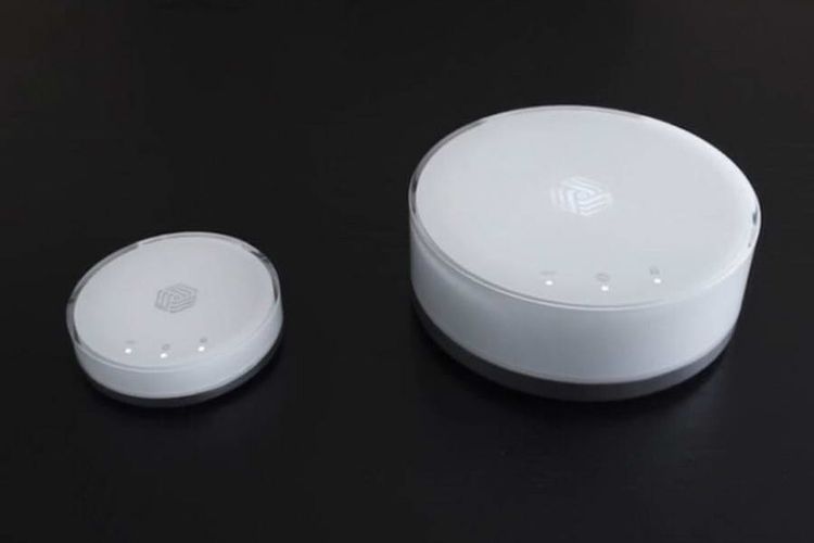 InvizBox 2 Privacy and Security Router: Mengamankan di Dunia Maya