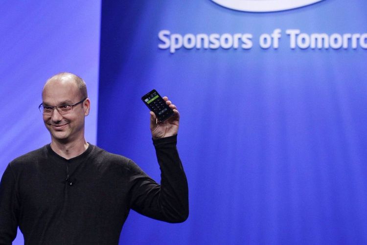 Butuh Uang, Vendor Smartphone Bapak Android Essential Segera Dijual