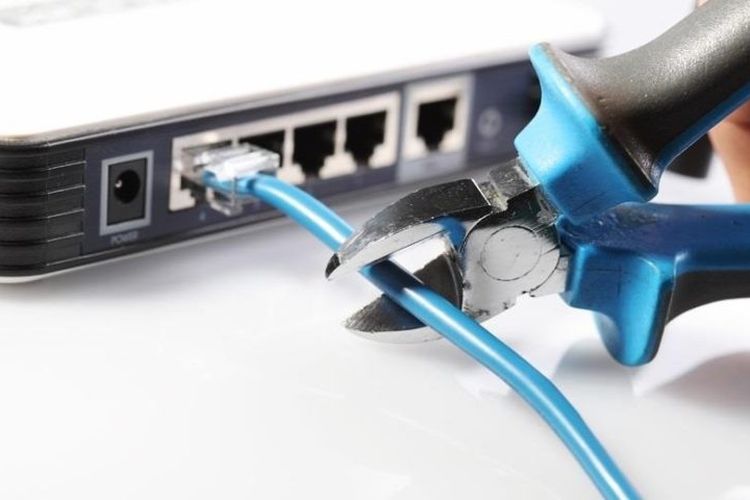 Gawat! 500 Ribu Router Terinfeksi Malware, Segera Restart Router Anda