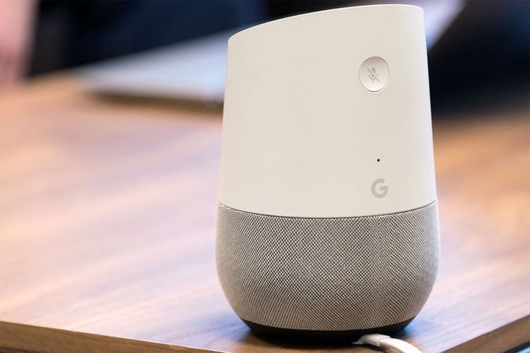 Siapakah Penguasa Pasar Speaker Pintar di Dunia? Bukan Apple