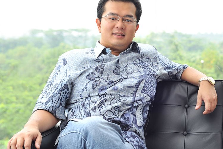 Bikin Server BukaLapak dan JD.ID Tumbang, Ini Penjelasan Biznet