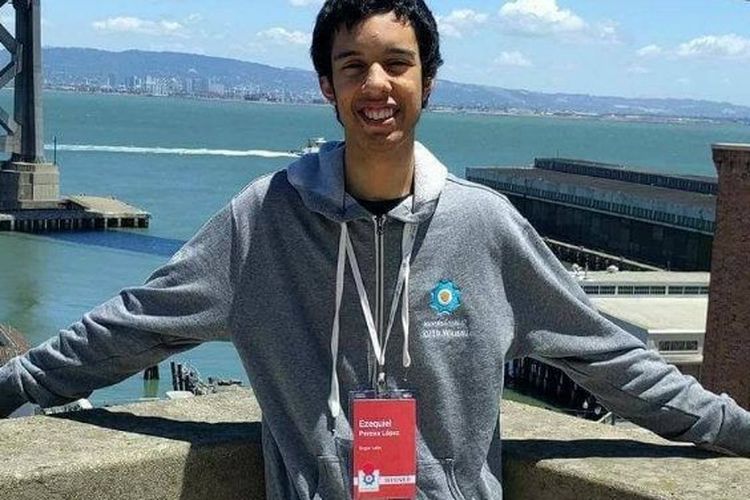 Temukan Bug, Google Berikan Rp509 Juta ke Pemuda Otodidak Komputer ini