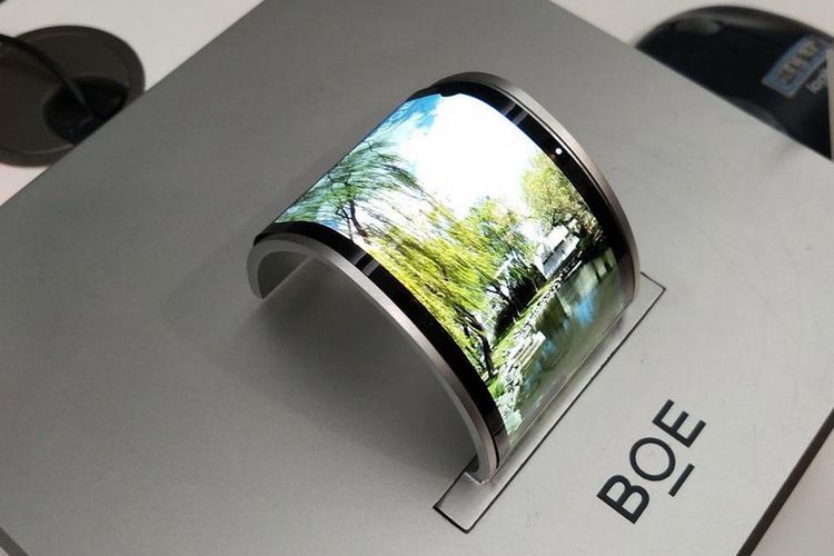 Salip Samsung, Huawei akan Luncurkan Ponsel Lipat Awal Tahun Depan