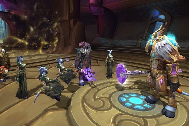 Ini Dia, Daftar Lima Game PC Desktop Terlaris Sepanjang Masa