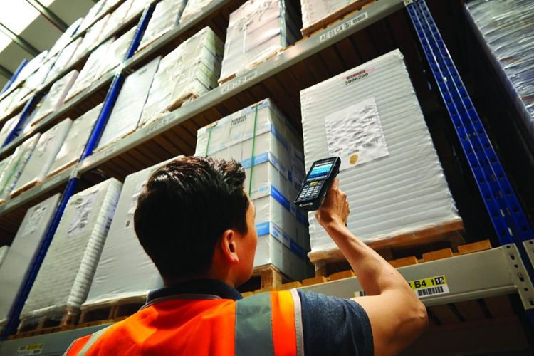 Zebra Technologies: MC3300 Bantu Perkuat Operasi Perusahaan Enterprise