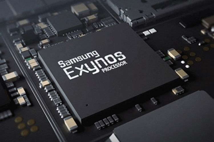 Penjualan Semikonduktor Genjot Laba Samsung Hingga Rp235 Triliun