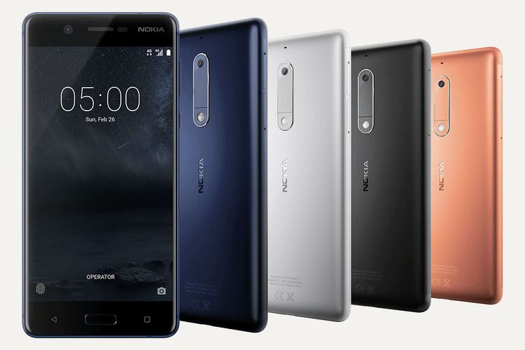 Menyambut Hari Raya, Pembeli Smartphone Nokia Bisa Dapatkan Hadiah