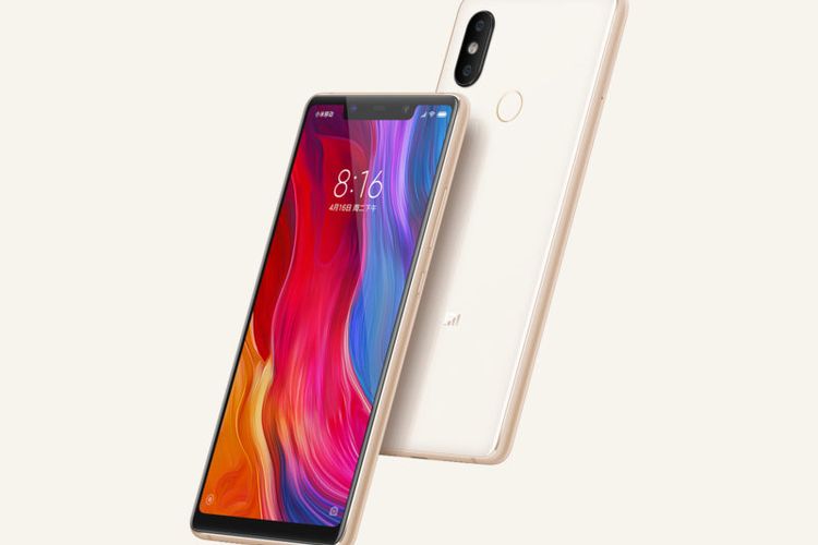 Xiaomi Mi 8 SE Tawarkan Snapdragon 710 dan Kamera Ganda, Harganya ?