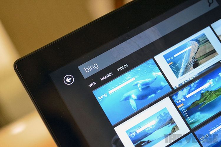 Terungkap, Penyebab Microsoft Gagal di Bisnis Mesin Pencarian
