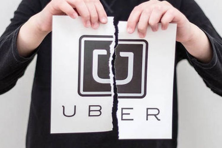 Didemo Besar-Besaran, Turki Hentikan Operasional dan Bisnis Uber