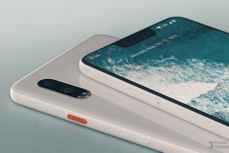 Tahun Depan, Google Luncurkan Pixel Murah dengan Snapdragon 710