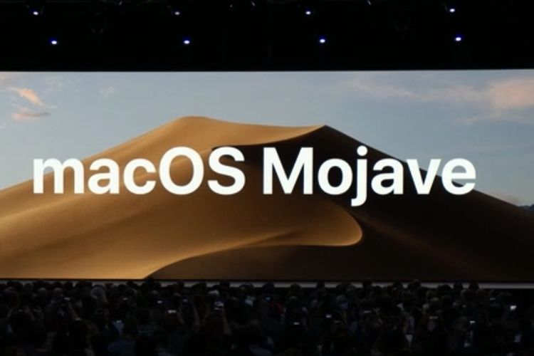 WWDC 2018 : Apa saja fitur-fitur Terbaru macOS 10.14 Mojave ?