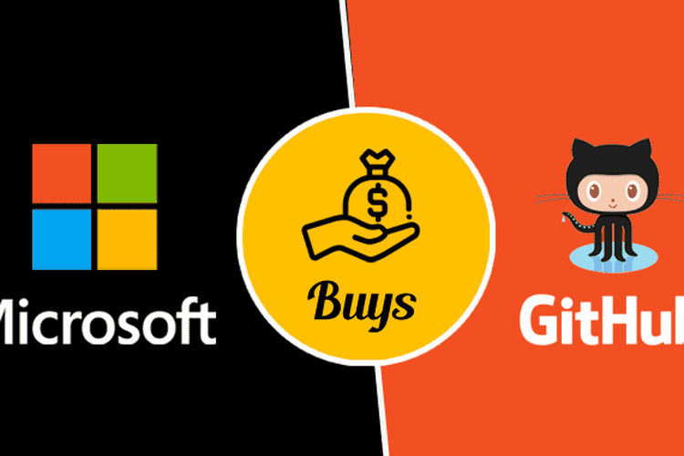 Inilah Alasan dan Keuntungan Microsoft Akuisisi GitHub Rp104 Triliun