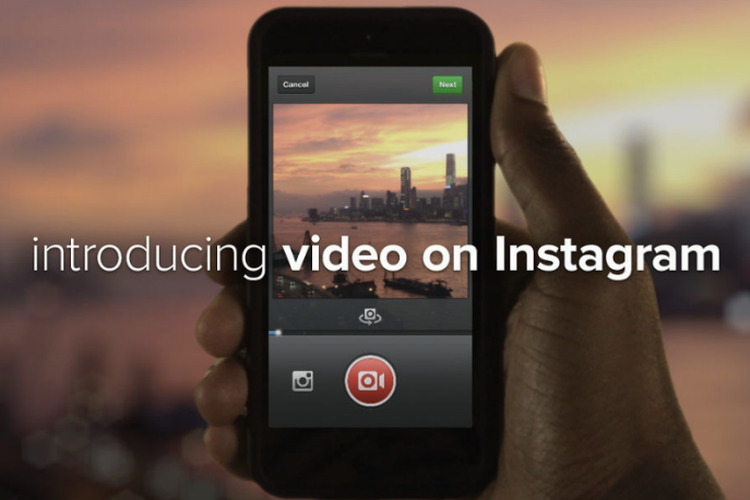 Instagram akan Luncurkan Fitur Video Berdurasi Panjang hingga 1 Jam