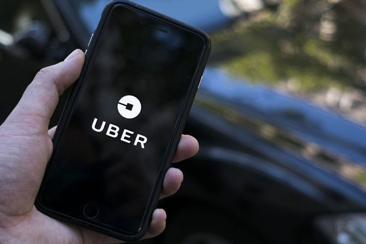 Uber Kembangkan Teknologi Untuk Mendeteksi Calon Penumpang yang Mabuk