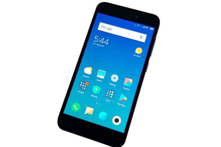 Review Xiaomi Redmi 5A: Smartphone Paling Unggul di Kelas Entry Level