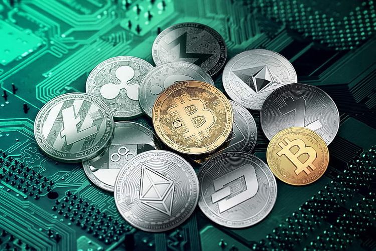 Selain Bitcoin, Ini Mata Uang Cryptocurrency Paling Menjanjikan