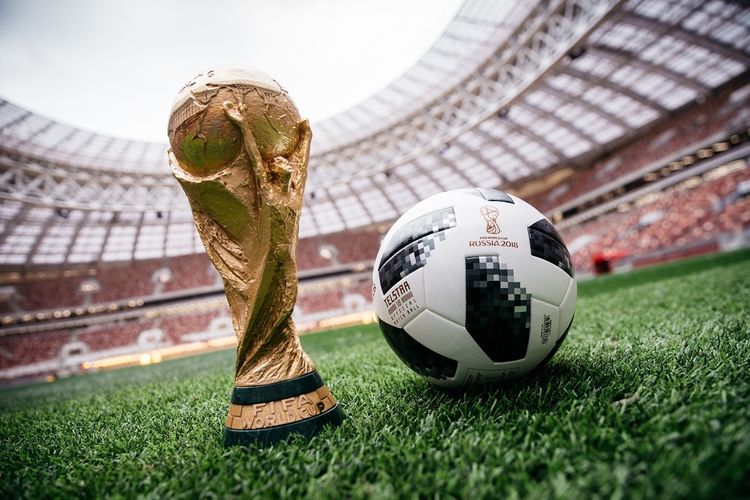 Inilah Cara Berlangganan Jadwal Piala Dunia 2018 Lewat Google Calender