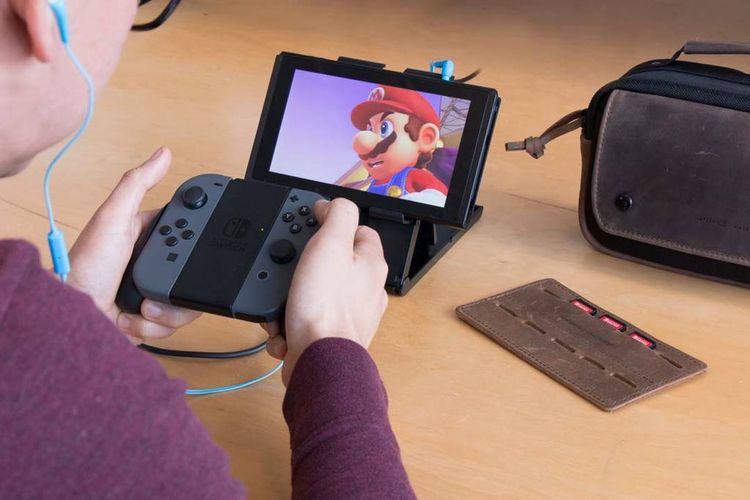 Inilah Alasan Kejayaan Konsol Game Segera Berakhir, Pindah ke Cloud