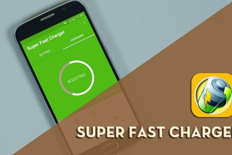 Berkat MXene, Baterai Smartphone Bisa Terisi Penuh dalam Semenit