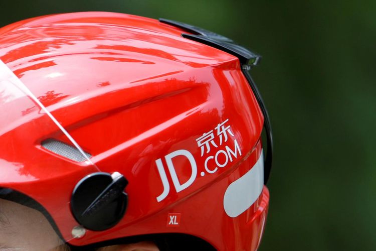 Kalahkan Alibaba, JD.com Dapat Investasi Rp7,7 Triliun dari Google