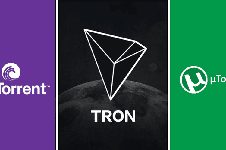 Bos Tron Cryptocurrency Akuisisi BitTorrent senilai Rp1.9 Triliun