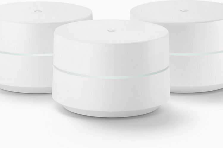 Google WiFi: Solusi Menarik dan Mumpuni Guna Menghilangkan Blankspot