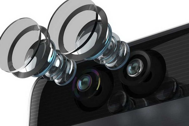 Beberapa Tren Penggunaan Konfigurasi Kamera Ganda di Smartphone