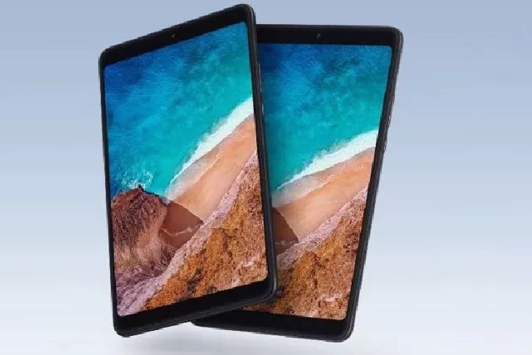 Hadir Hari ini, Inilah Bocoran Spesifikasi Tablet Xiaomi Mi Pad 4