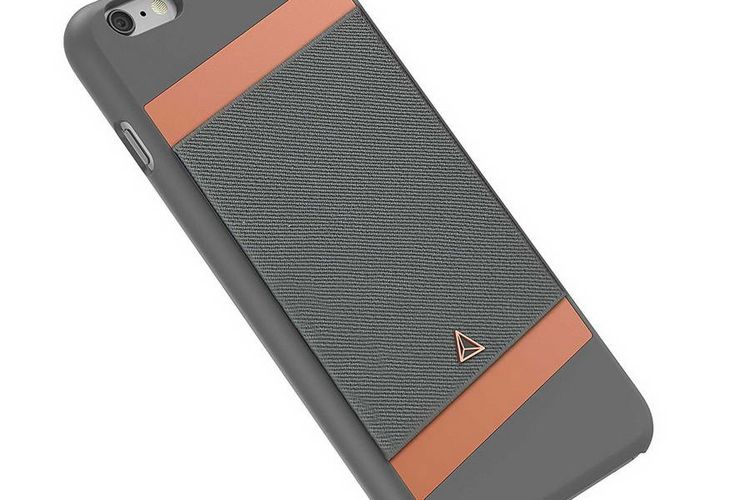 Adonit iPhone Wallet Case: Case yang Juga Bisa Simpan Kartu