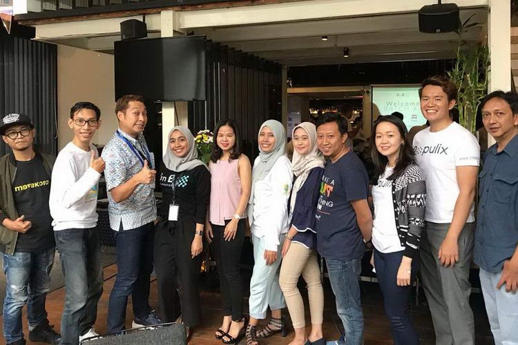 Profil Tujuh Startup yang Terpilih di GnB Accelerator Batch Keempat