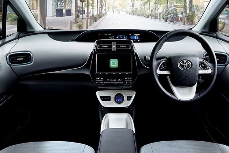 Clova Auto, Asisten Pintar dari LINE untuk Pengemudi Mobil Toyota