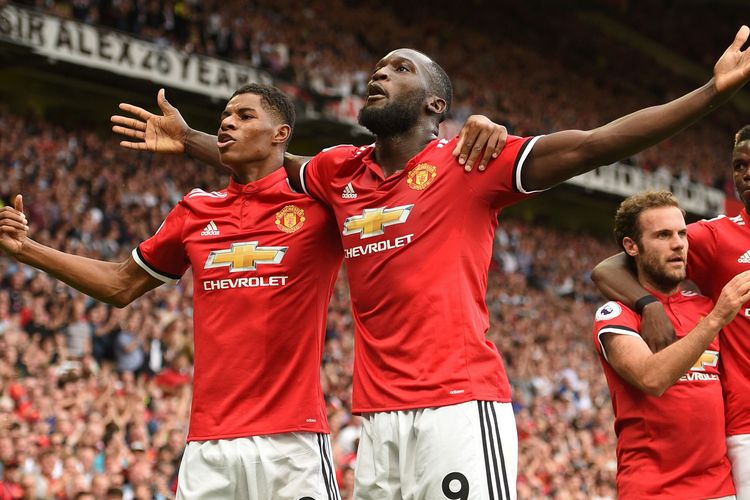 Keren! Facebook akan Beli Hak Siar Liga Primer Inggris selama 3 Tahun
