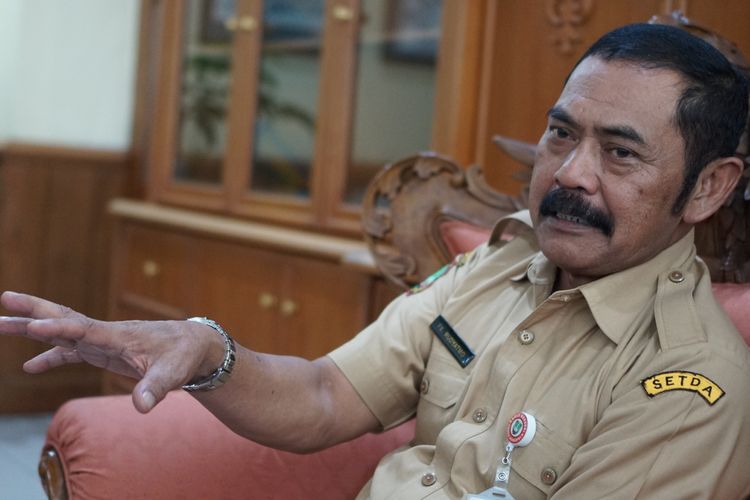 Besuk Kiamat: Cara Pemkot Surakarta Membantu Warga di Kala Duka