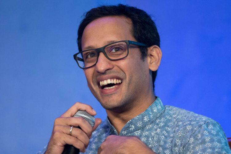 Begini Cara Go-Jek Bisa Dapat Dana Investasi Triliunan Rupiah