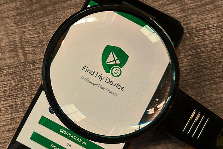 Simpan! 3 Aplikasi ini Bisa Lacak Smartphone Anda yang Hilang