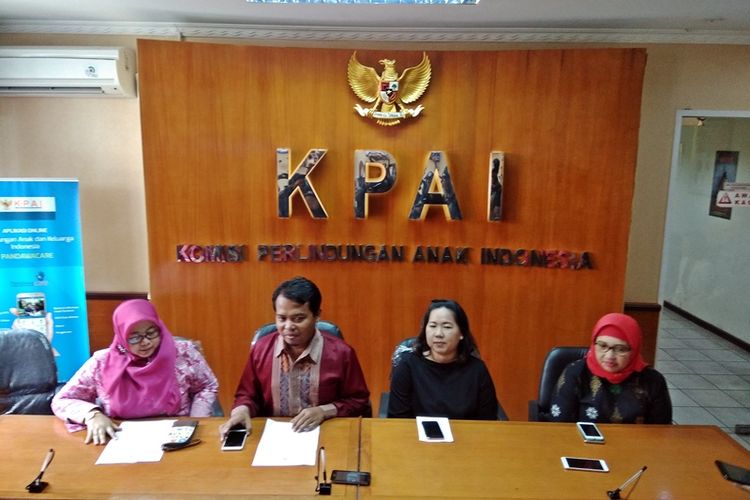 KPAI Minta Tik Tok Ikut Melindungi Anak-anak di Indonesia, Caranya?