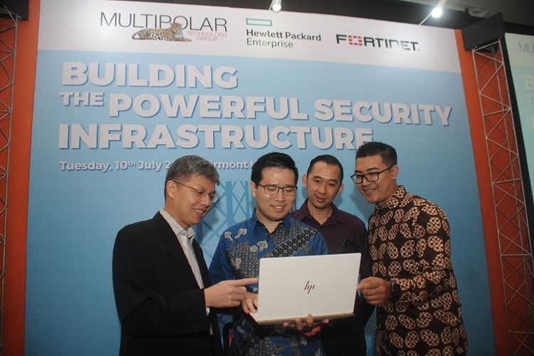 Inilah Keunggulan Solusi HPE SimpliVity 380 dari Multipolar Technology