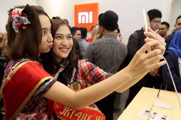 Kunci Sukses Jualan Smartphone Xiaomi di Indonesia dan Eropa